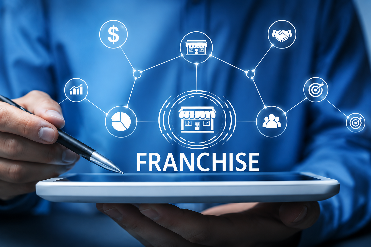 Oto-Mobil Franchise Servis Atölyesi