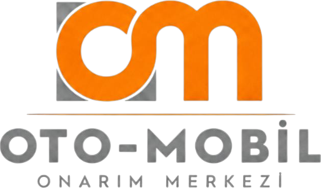Oto-Mobil Logo